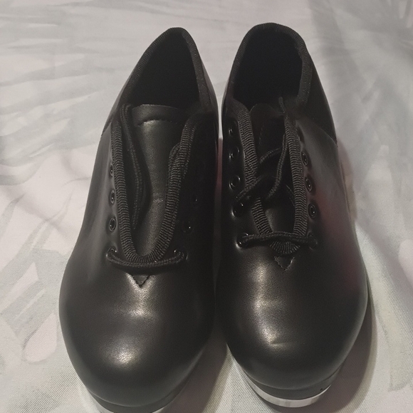 Other - Black Jass Tap Dance Shoes